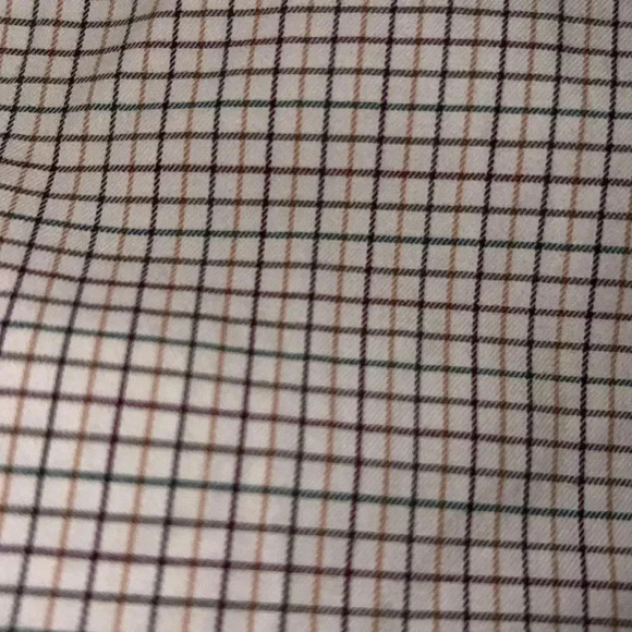 Ralph Lauren Men's 16Neck Tan Button Up Shirt - Picture 6 of 6